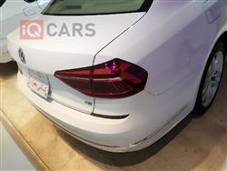 ڤۆڵکسواگن پاسات